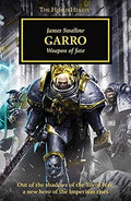 Garro: Weapon of Fate - Horus Heresy #42 Anthology Hardcover (Warhammer 40K 30K) cover image