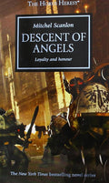 Descent of Angels (The Horus Heresy) cover image