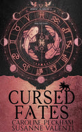 Zodiac Academy 5: Cursed Fates (5) cover image
