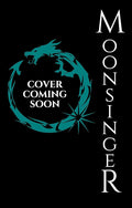 Moonsinger (Book 3 in the Crown of Hearts & Chaos Series) cover image