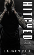 Hitched: A Dark Hitchhiker Romance (Ride or Die Romances) cover image