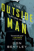 The Outside Man (A Matt Drake Novel) cover image