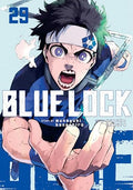 Blue Lock 29 cover image