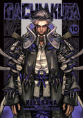 Gachiakuta 10 cover image