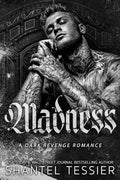 Madness cover image