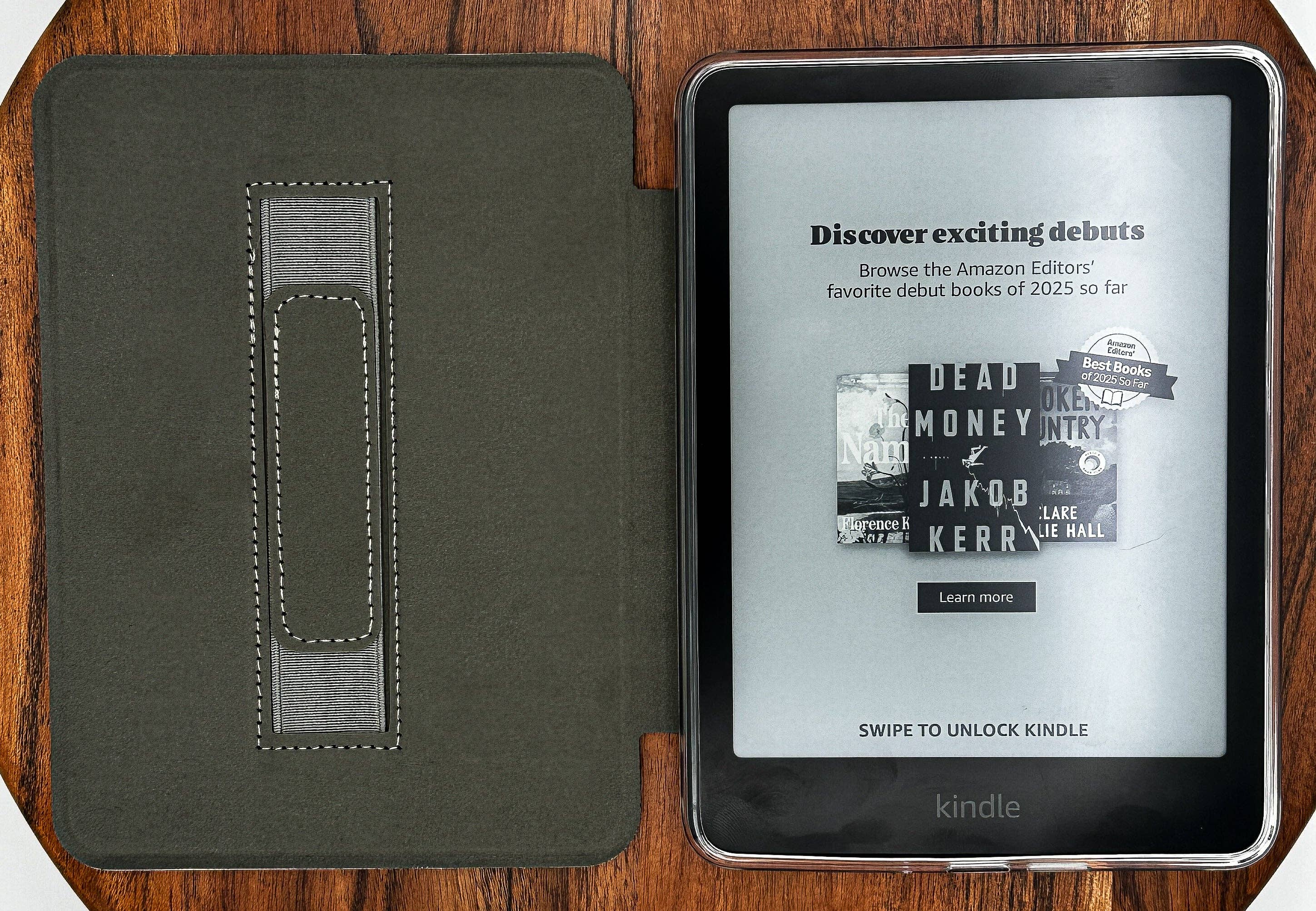 To the Stars Kindle Case