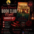 Spicy Romance Book Club
