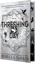 Threshing Day (Wing and Claw Collection) (The Empyrean)