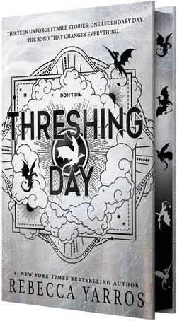 Threshing Day (Wing and Claw Collection) (The Empyrean)