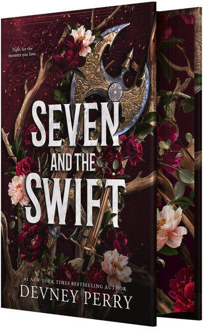 Seven and the swift