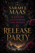 Midnight Maas Release Party