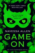 Game On: An Into Darkness Novel