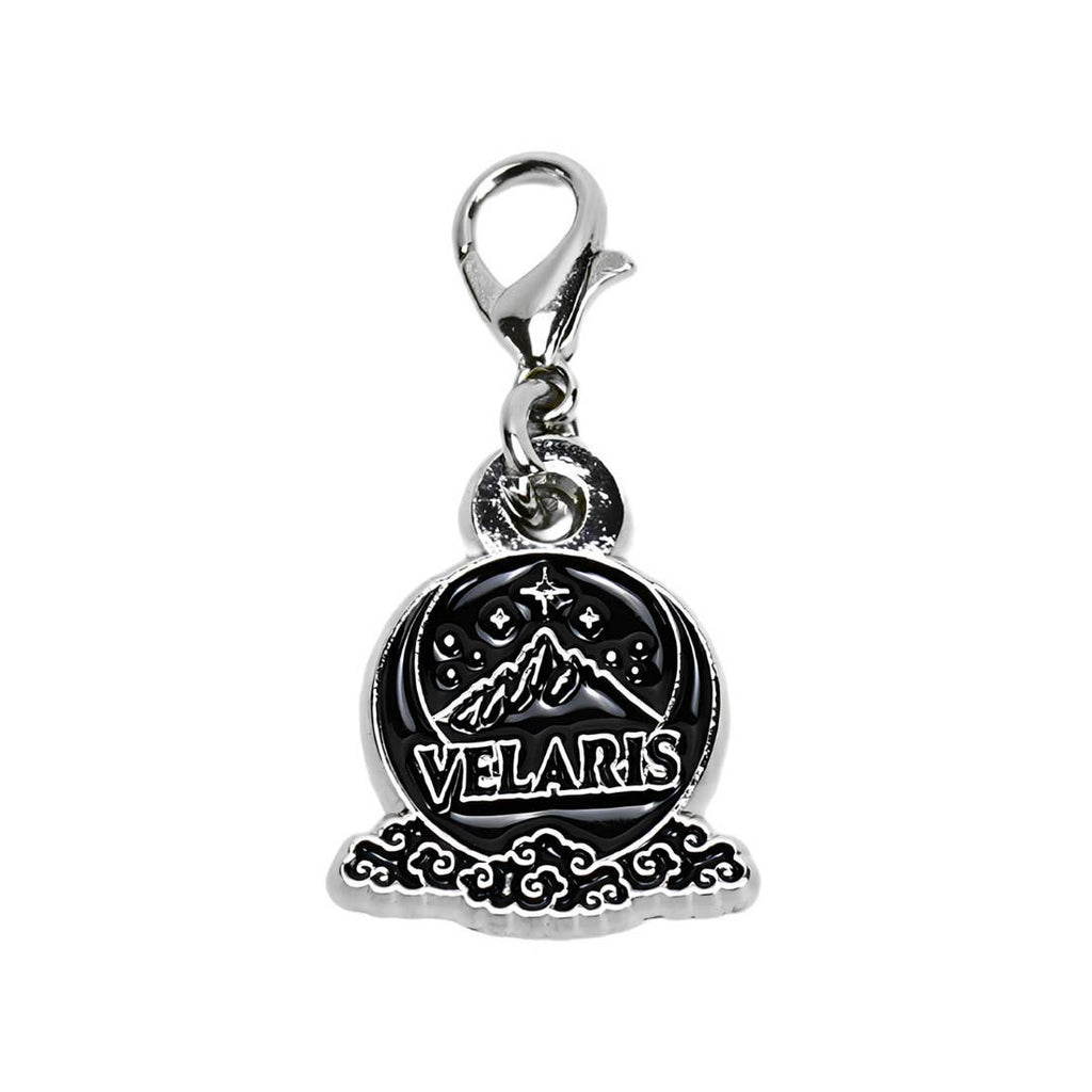 A Court of Thorns and Roses Dust Plug Charms (3-Pack)