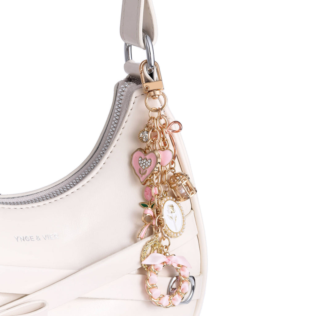 Pretty Coquette Kindle Charm - Coquette Phone Charm
