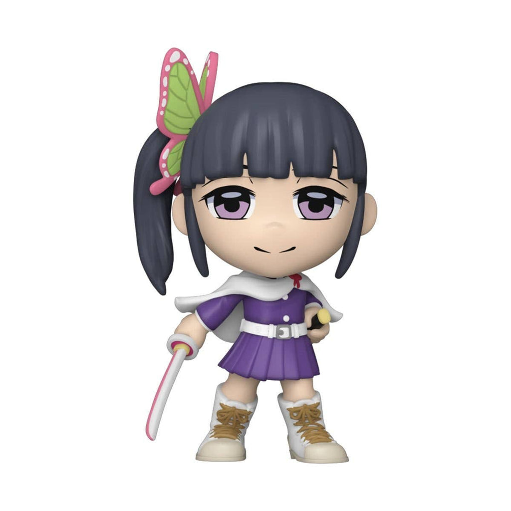 Funko Mystery Minis: Demon Slayer: Kimetsu no Yaiba Blind Box