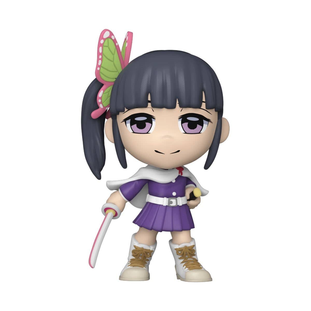 Funko Mystery Minis: Demon Slayer: Kimetsu no Yaiba Blind Box