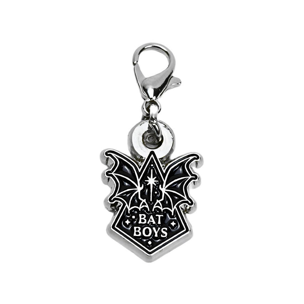 A Court of Thorns and Roses Dust Plug Charms (3-Pack)