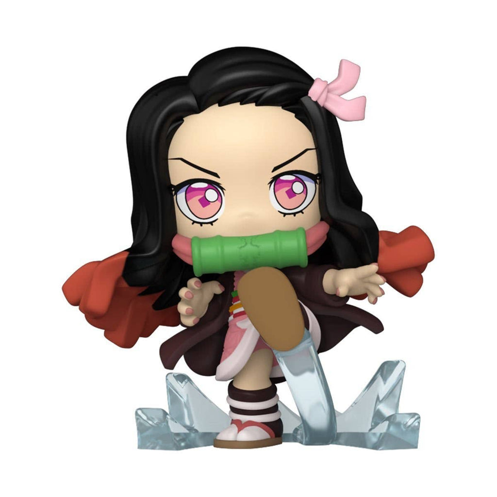 Funko Mystery Minis: Demon Slayer: Kimetsu no Yaiba Blind Box
