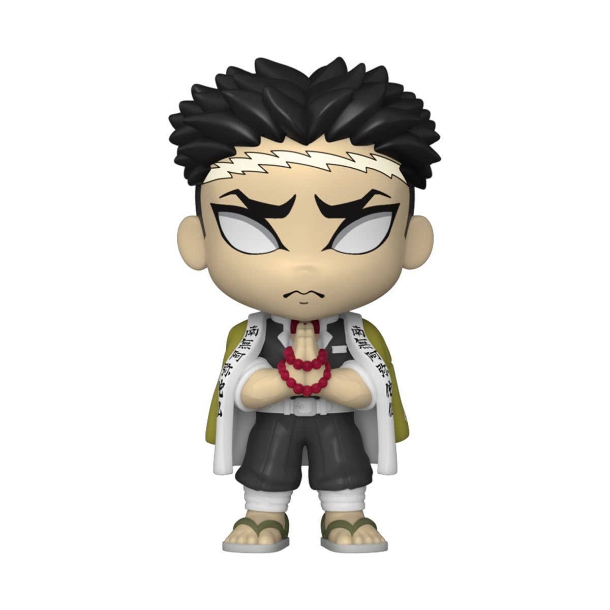 Funko Mystery Minis: Demon Slayer: Kimetsu no Yaiba Blind Box