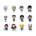 Funko Mystery Minis: Demon Slayer: Kimetsu no Yaiba Blind Box