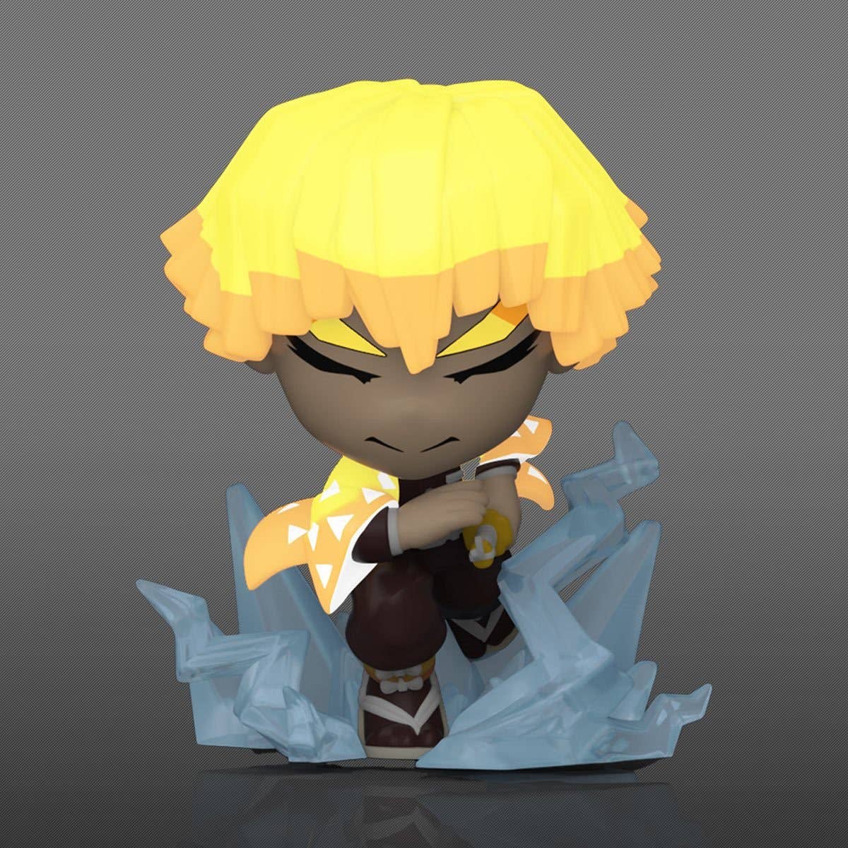 Funko Mystery Minis: Demon Slayer: Kimetsu no Yaiba Blind Box