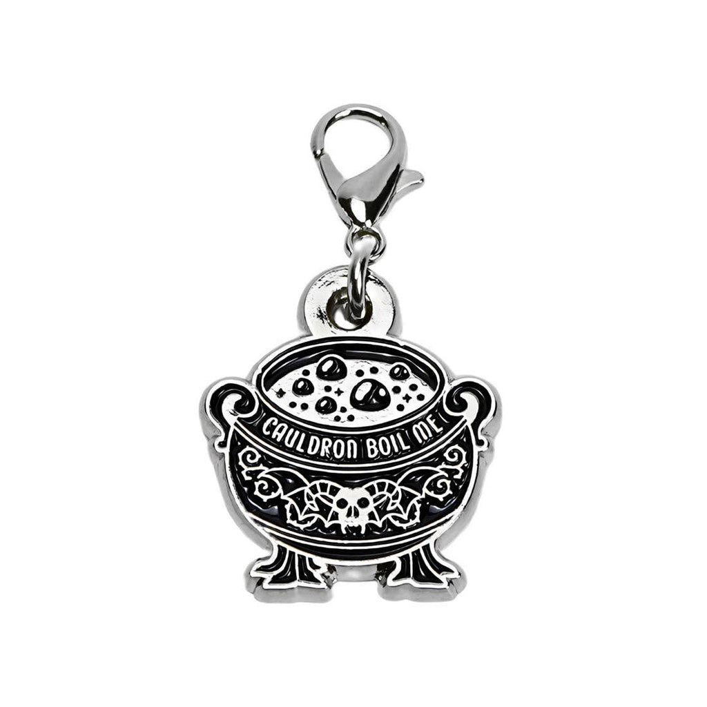 A Court of Thorns and Roses Dust Plug Charms (3-Pack)