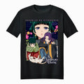 The Apothecary Diaries Maomao & Jinshi Adult Unisex T-Shirt