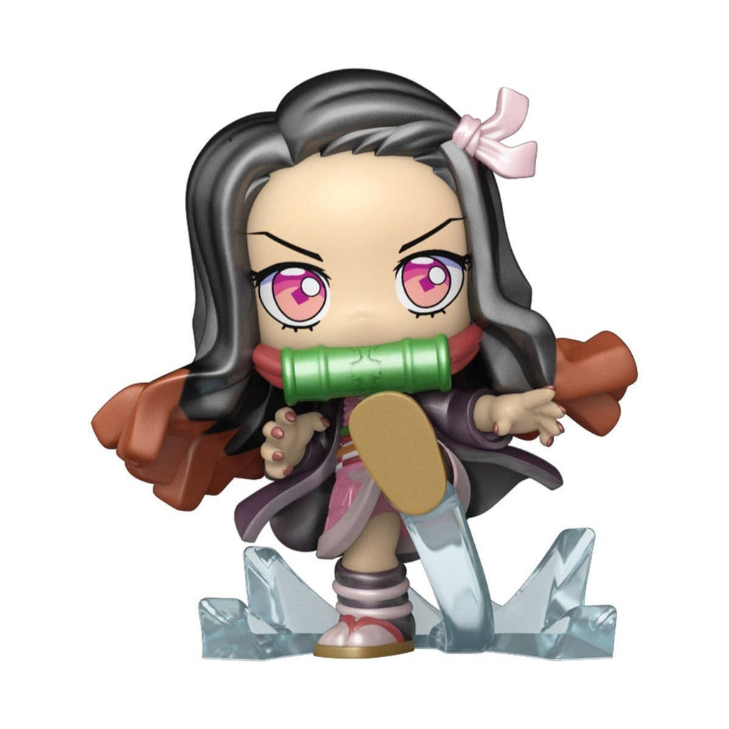 Funko Mystery Minis: Demon Slayer: Kimetsu no Yaiba Blind Box