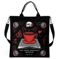 A Little Wicked Book Bag