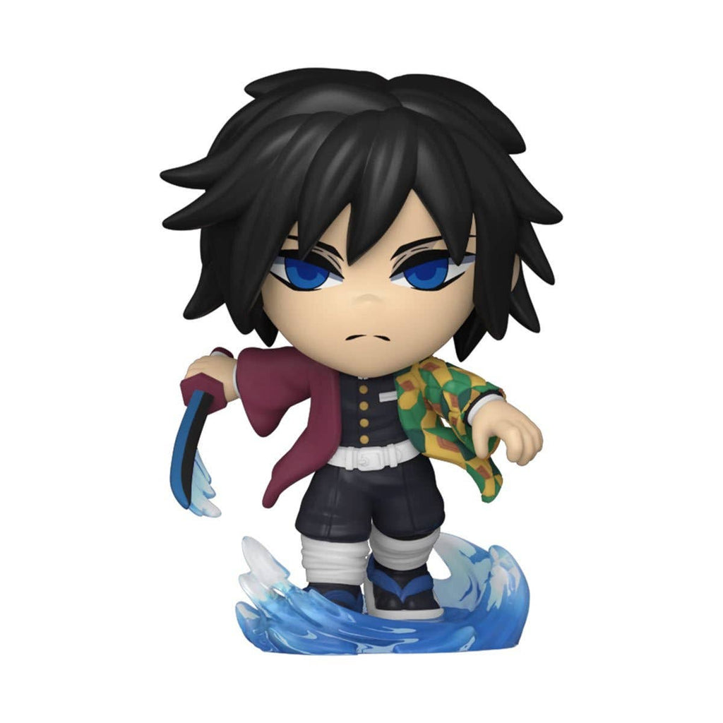 Funko Mystery Minis: Demon Slayer: Kimetsu no Yaiba Blind Box