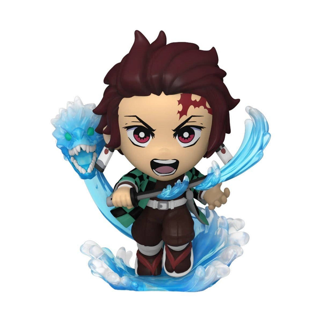 Funko Mystery Minis: Demon Slayer: Kimetsu no Yaiba Blind Box