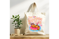 The Desperado Club Dungeon Crawler Carl Tote Bag